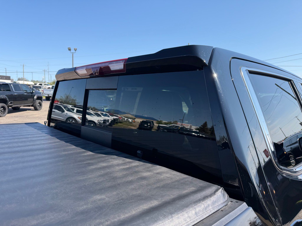 2025 GMC Sierra Image 47