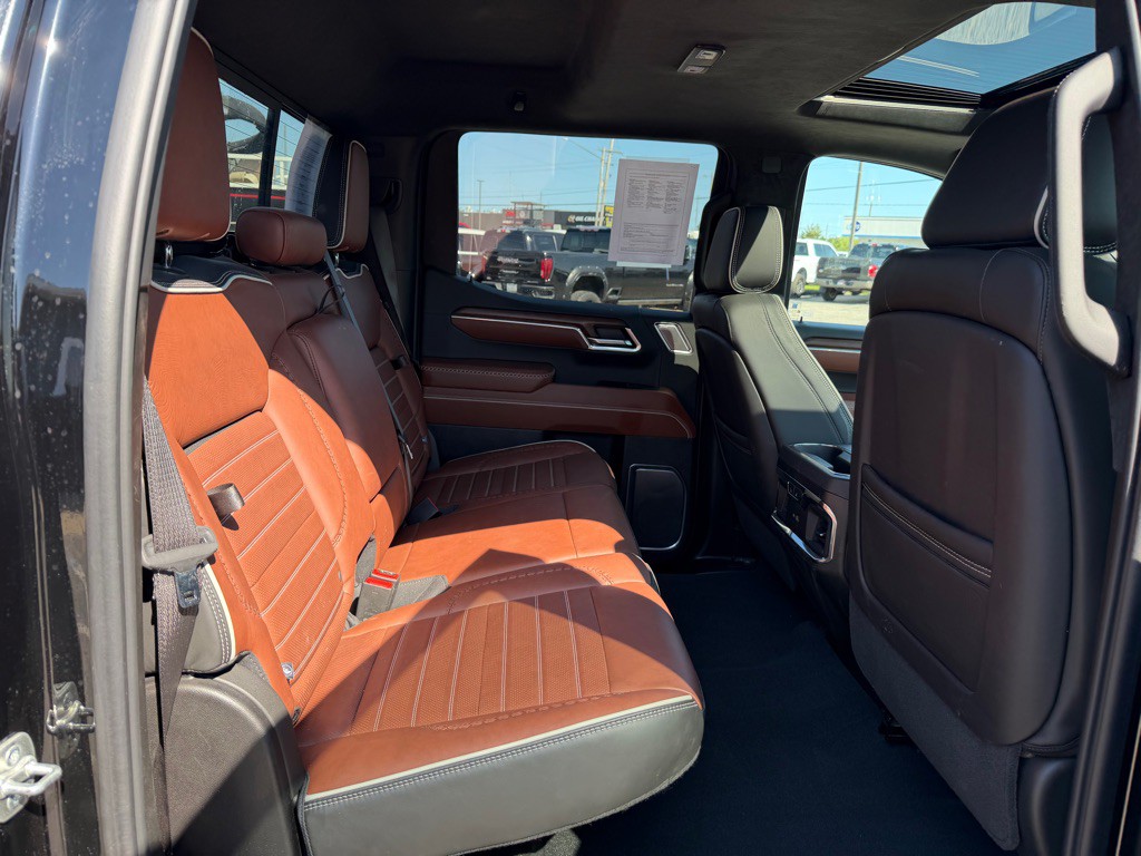 2025 GMC Sierra Image 49