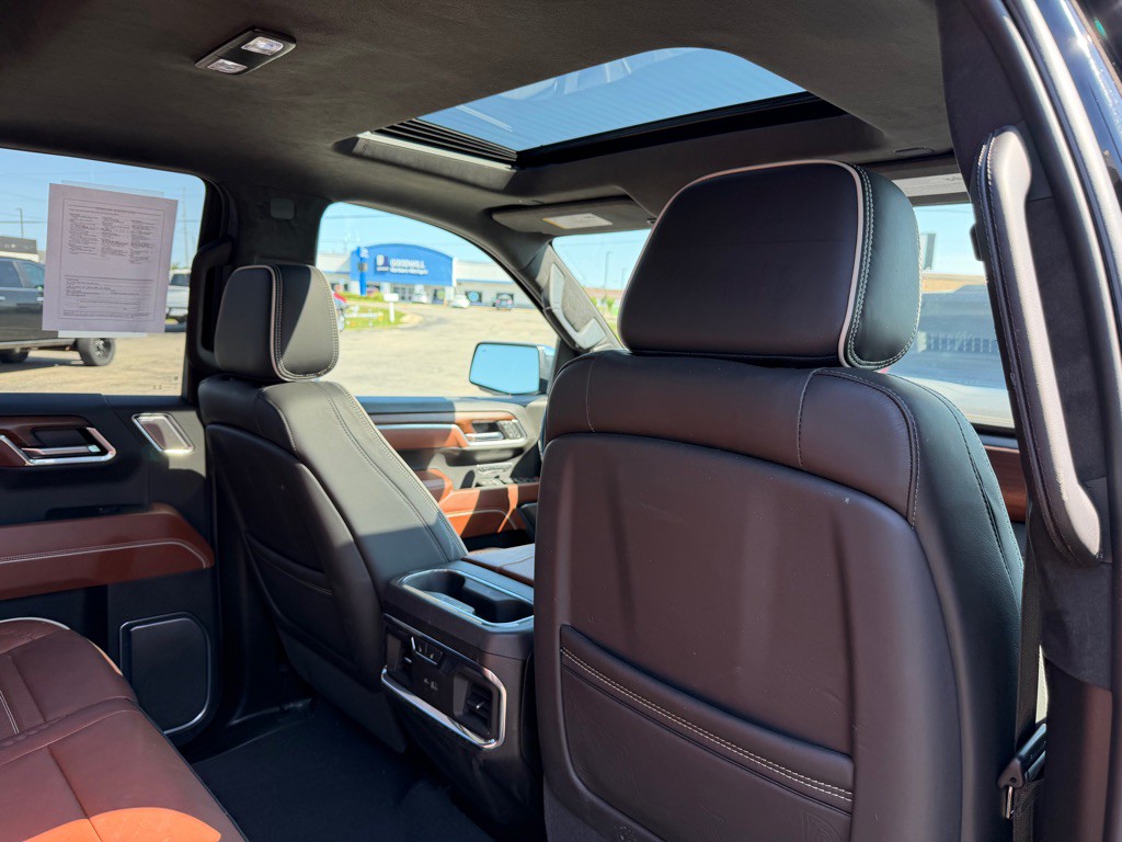 2025 GMC Sierra Image 51