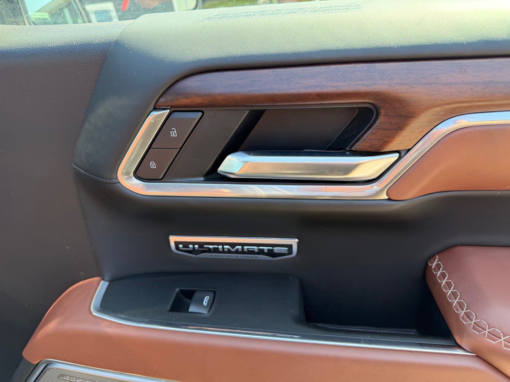 2025 GMC Sierra Image 54