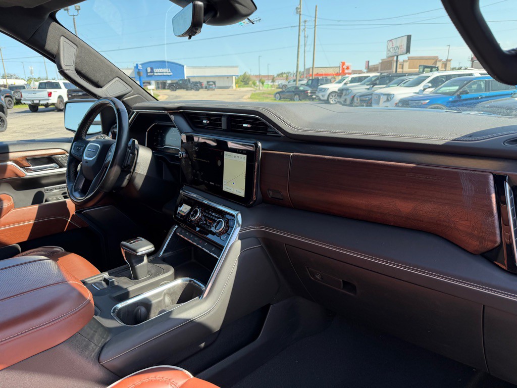 2025 GMC Sierra Image 58