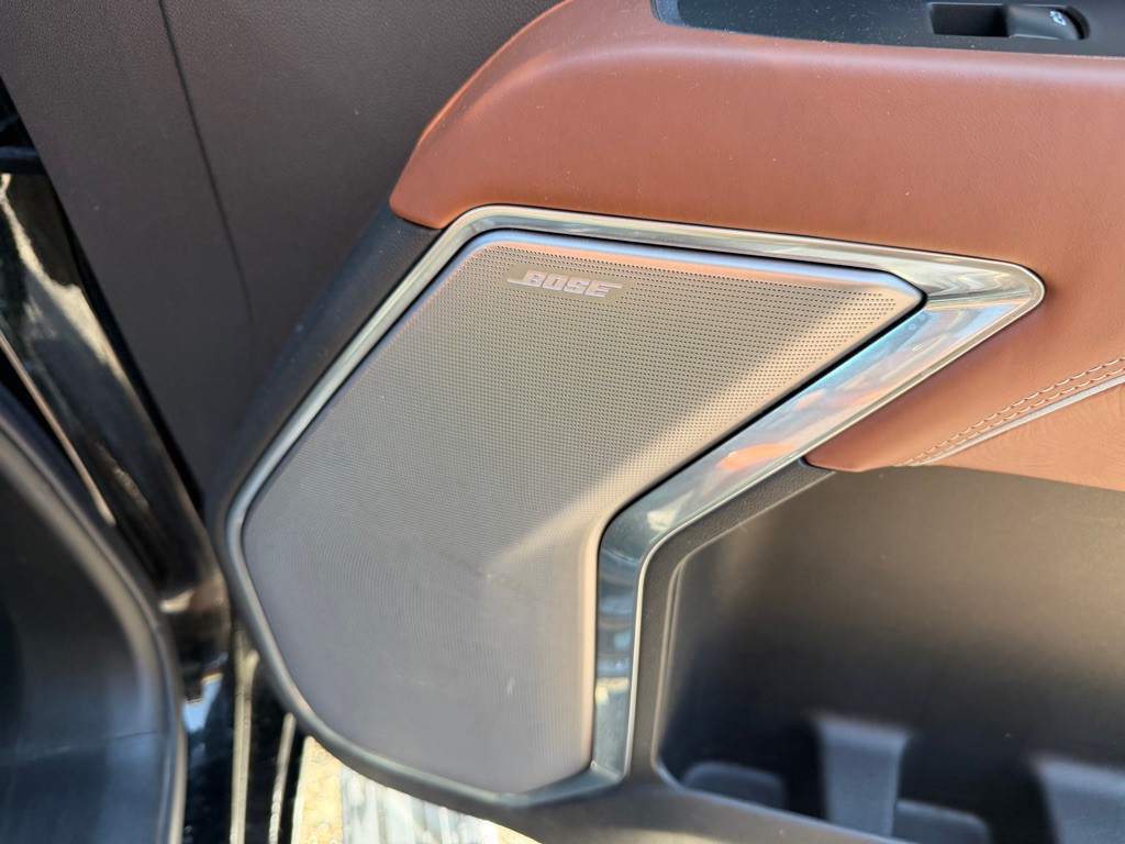 2025 GMC Sierra Image 60