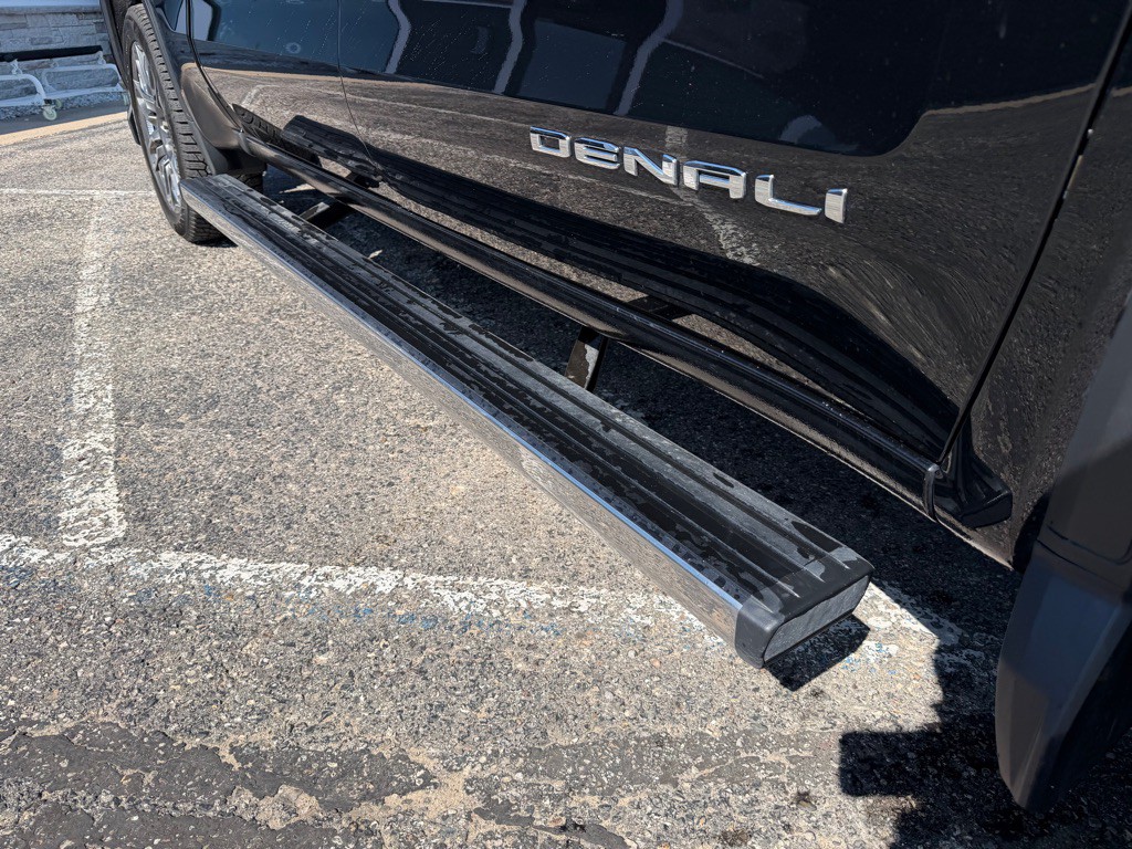 2025 GMC Sierra Image 61