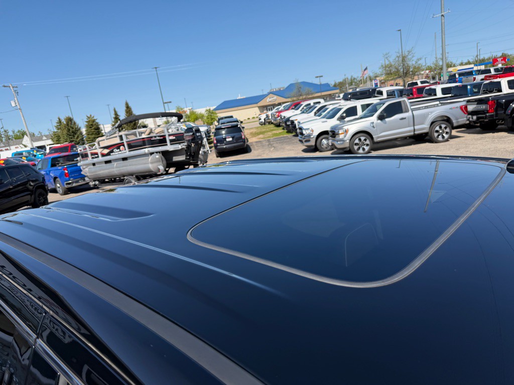 2025 GMC Sierra Image 65