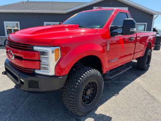 Image for 2019 Ford F-350 Super Duty ID: 7446971