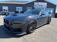 Image for 2024 Ford Mustang Dark Horse ID: 7448441