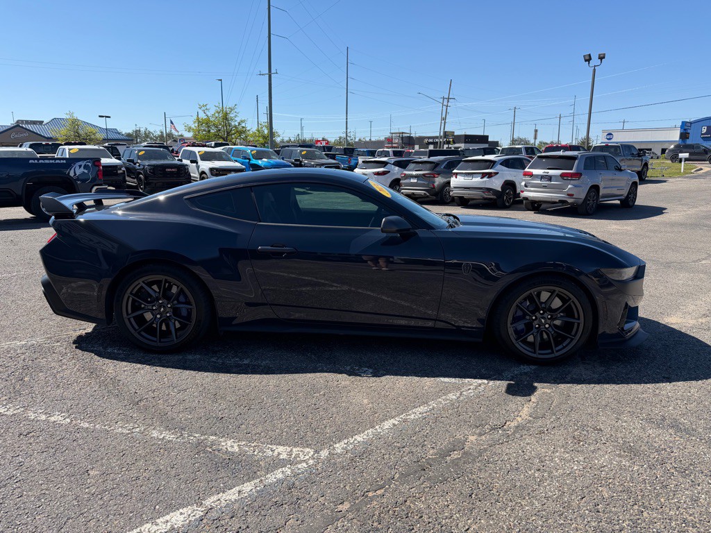 2024 Ford Mustang Image 6