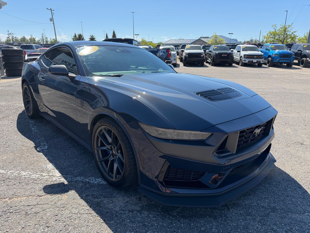 2024 Ford Mustang Image 7