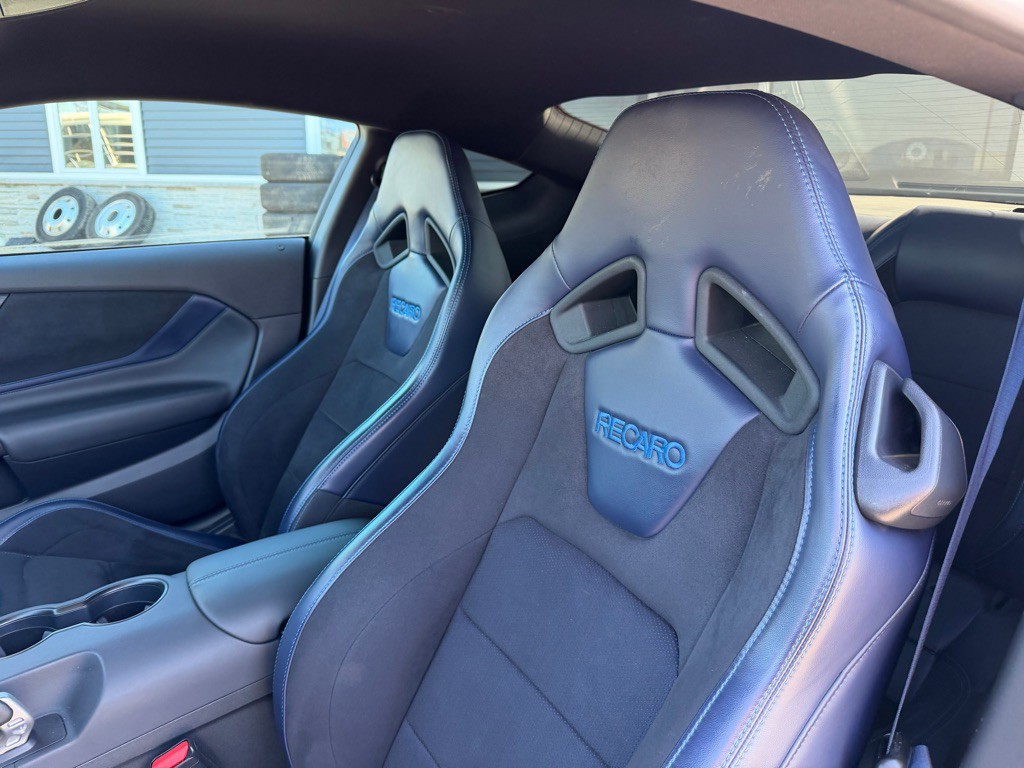 2024 Ford Mustang Image 14