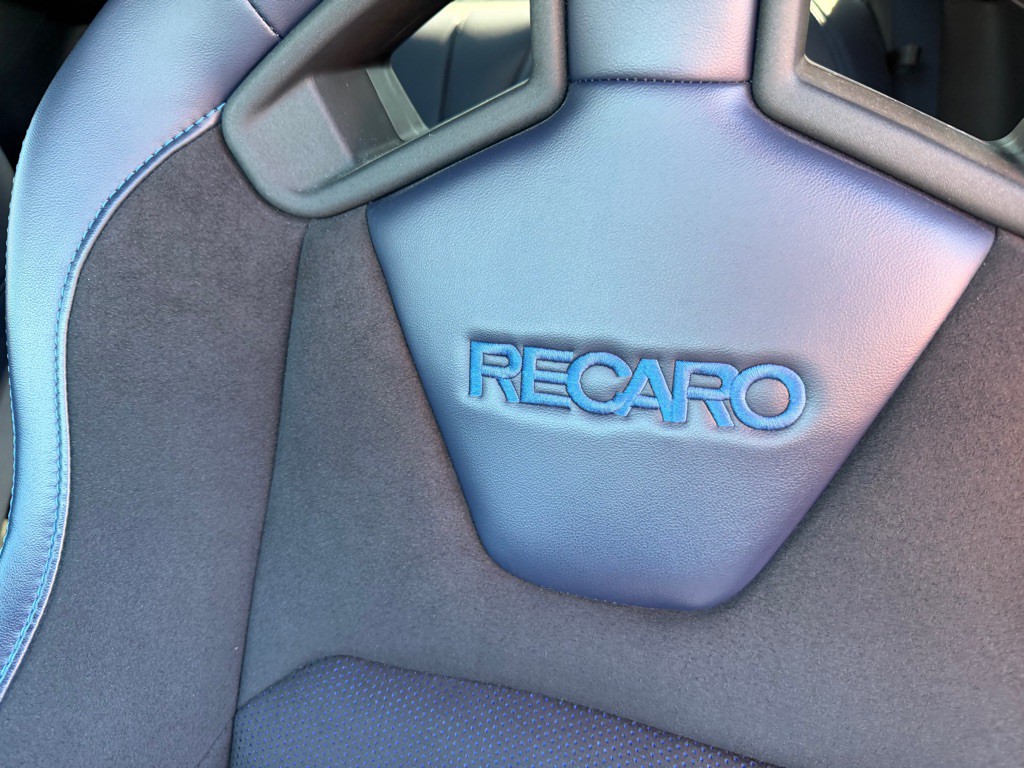 2024 Ford Mustang Image 15