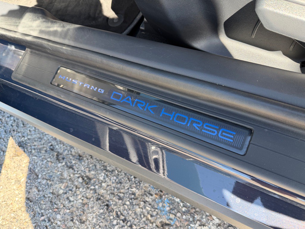 2024 Ford Mustang Image 18