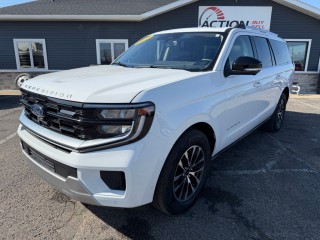Image for 2025 Ford Expedition Max Platinum ID: 7448461