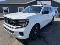 Image for 2025 Ford Expedition Max Platinum ID: 7448461