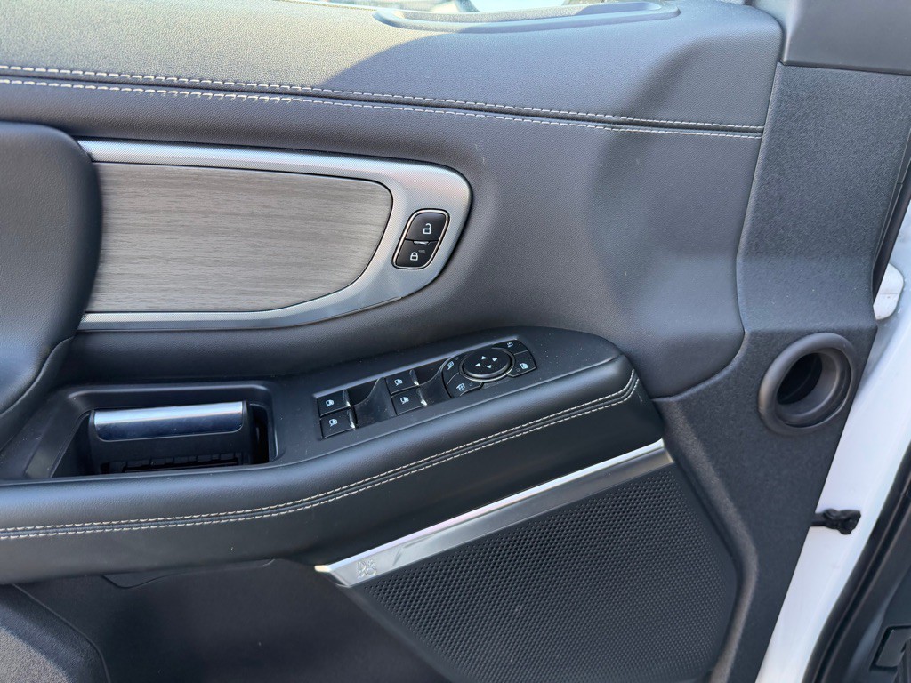 2025 Ford Expedition Image 12