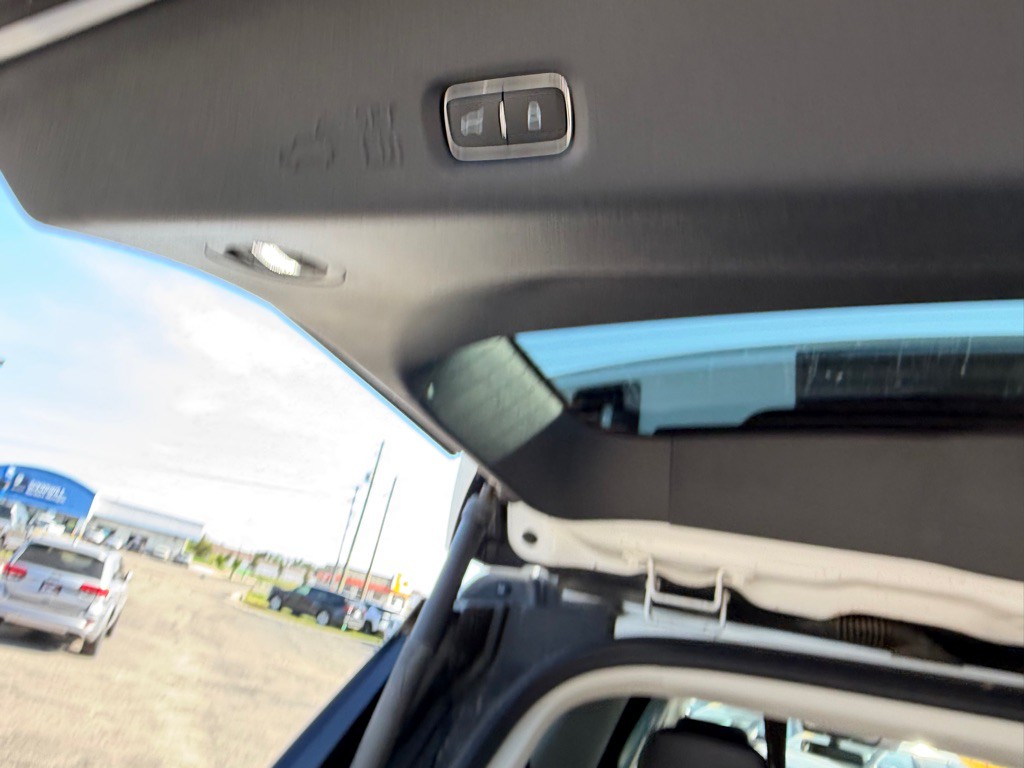 2025 Ford Expedition Image 49