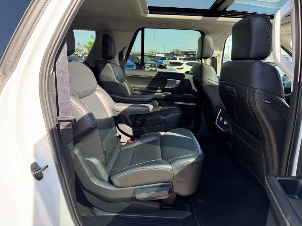 2025 Ford Expedition Image 53