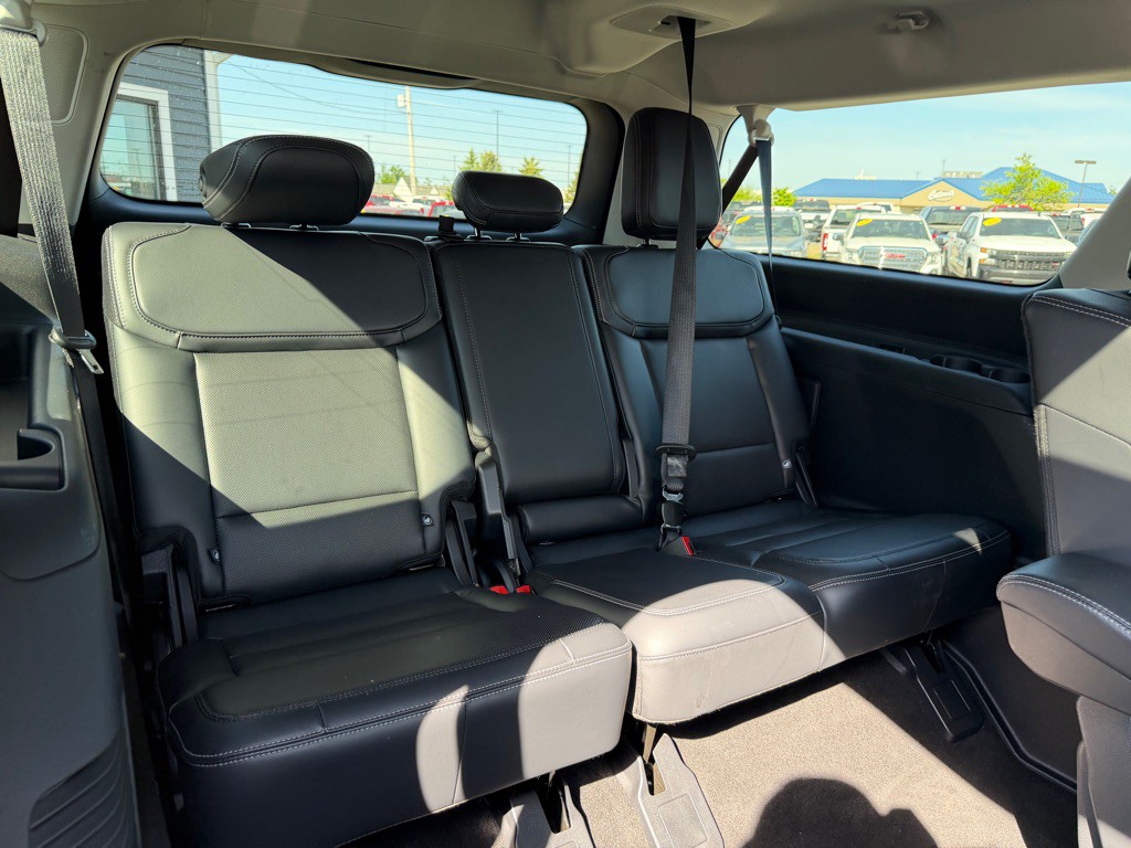 2025 Ford Expedition Image 57