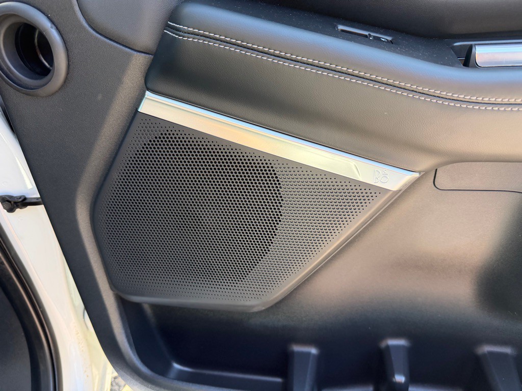 2025 Ford Expedition Image 68