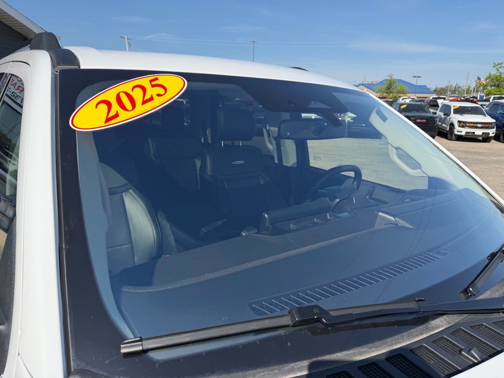 2025 Ford Expedition Image 72