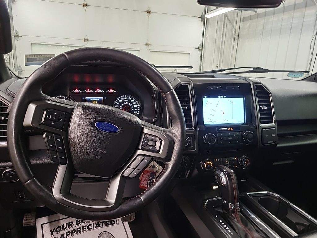 2016 Ford F-150 Image 5