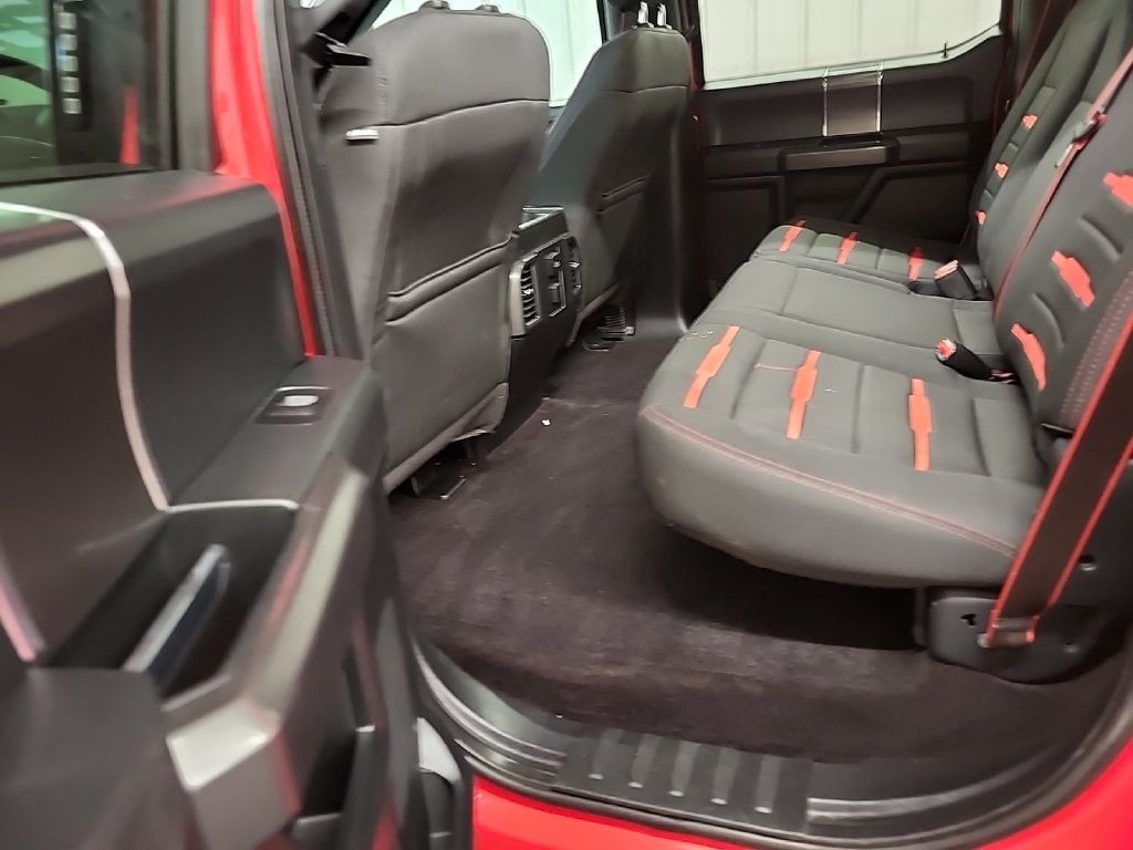 2016 Ford F-150 Image 6