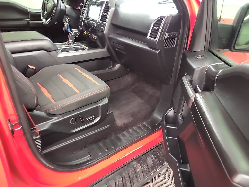 2016 Ford F-150 Image 7