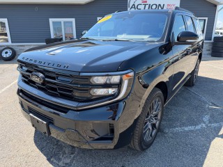 Image for 2025 Ford Expedition Platinum ID: 7448472