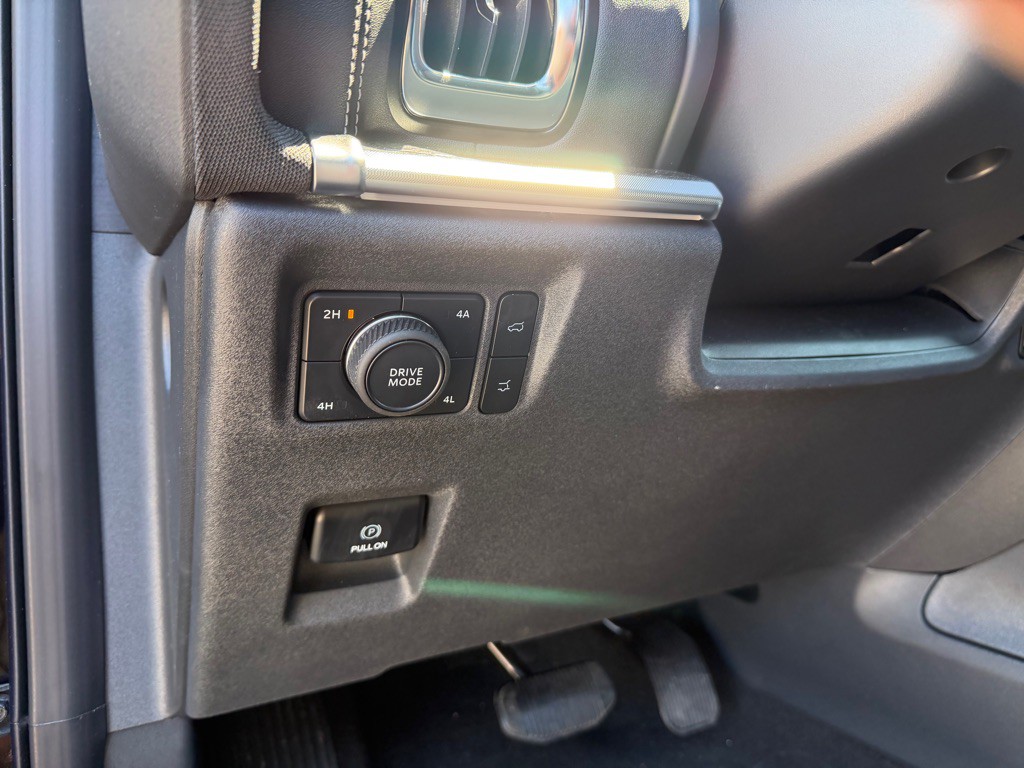 2025 Ford Expedition Image 15