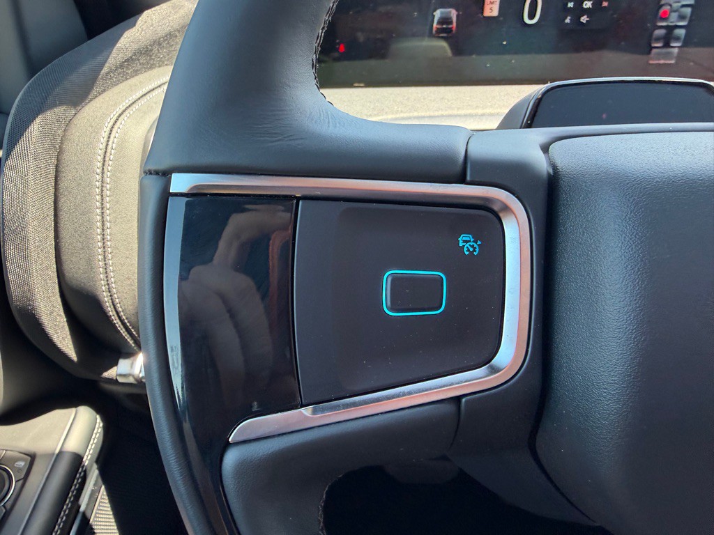 2025 Ford Expedition Image 17