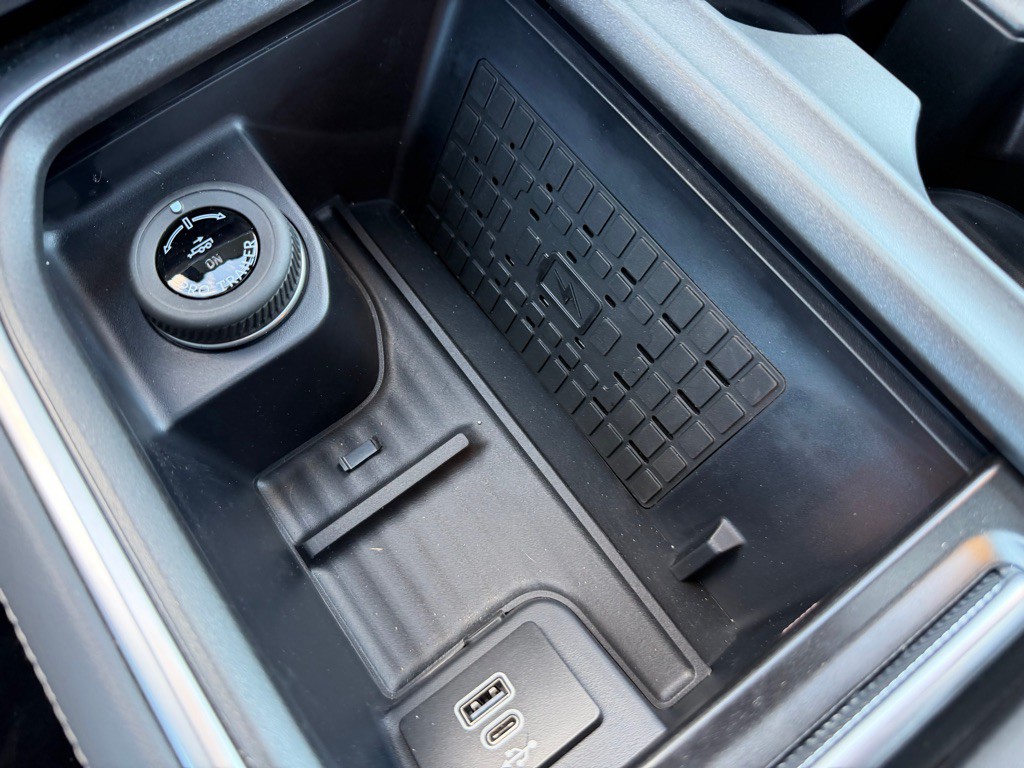 2025 Ford Expedition Image 25