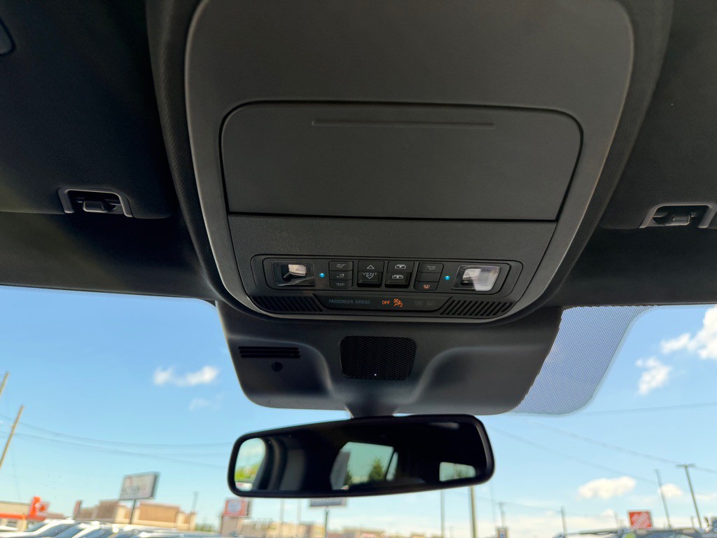 2025 Ford Expedition Image 29