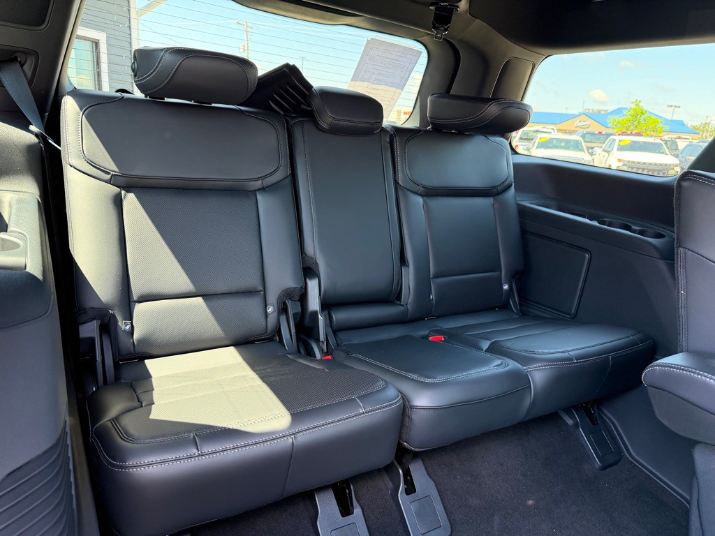 2025 Ford Expedition Image 43