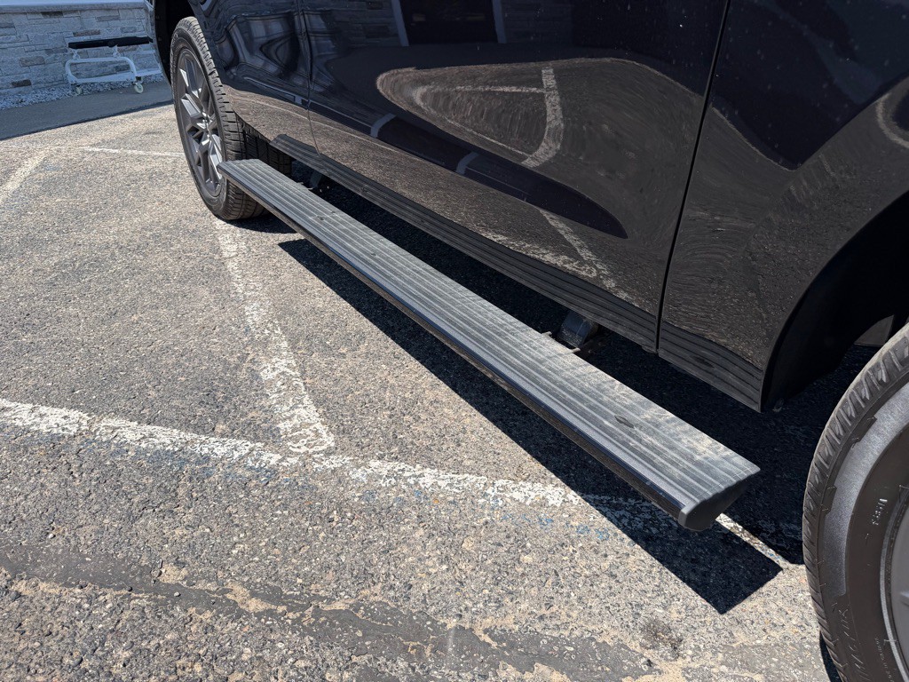 2025 Ford Expedition Image 52