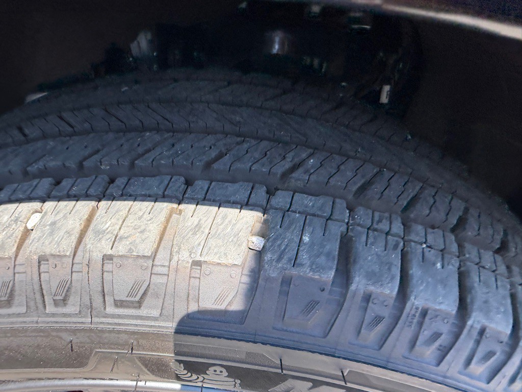 2025 Ford Expedition Image 54