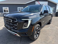 Image for 2025 GMC Yukon AT4 ID: 7448497