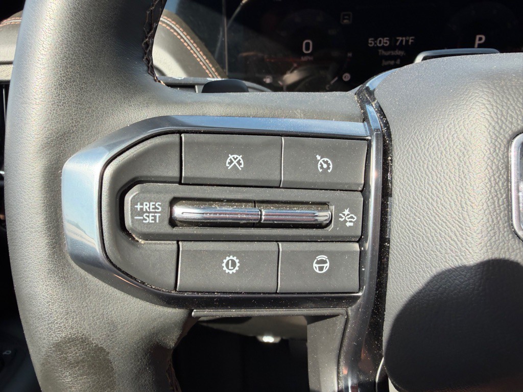 2025 GMC Yukon Image 19