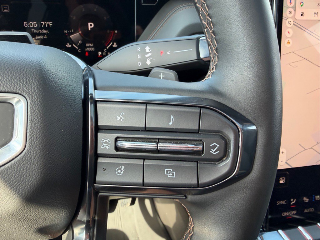 2025 GMC Yukon Image 20