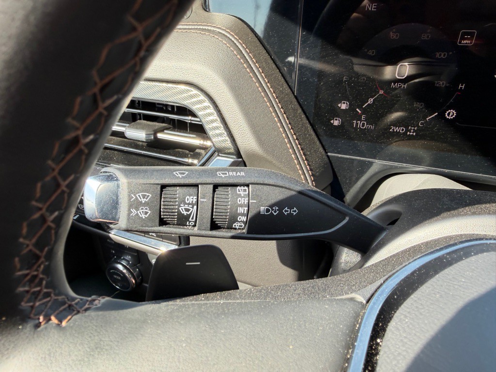 2025 GMC Yukon Image 22