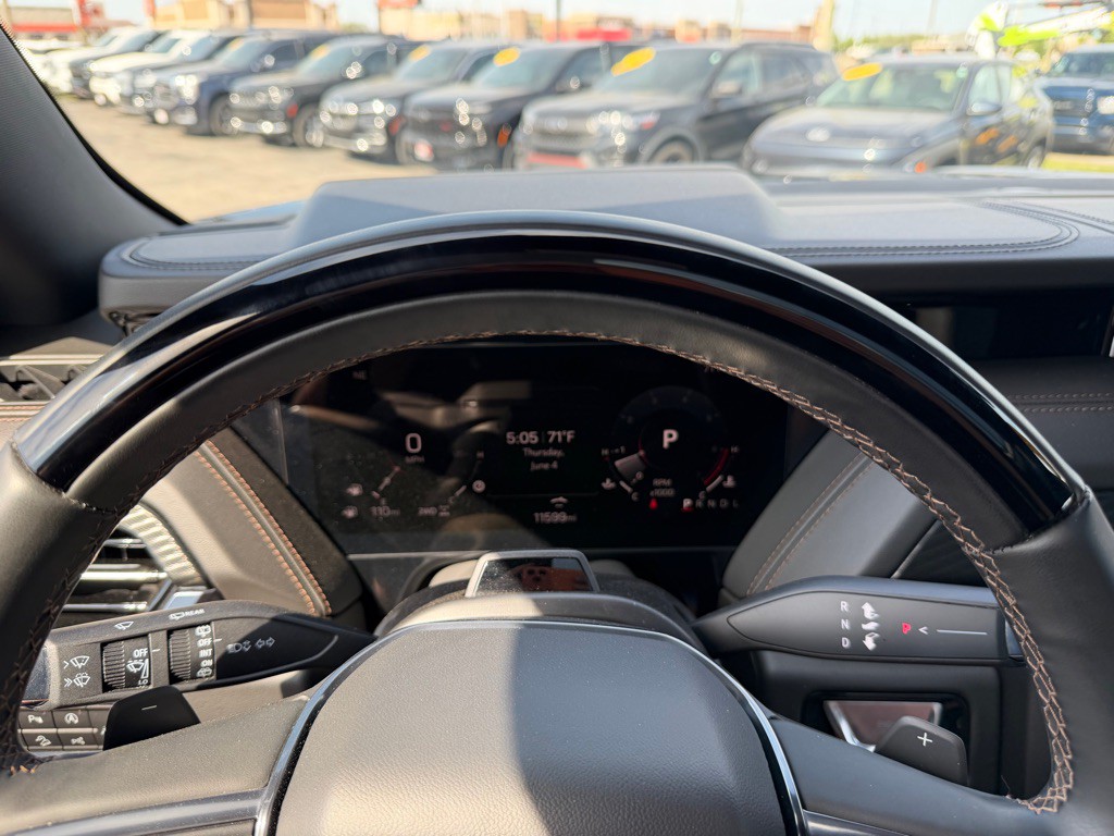 2025 GMC Yukon Image 23