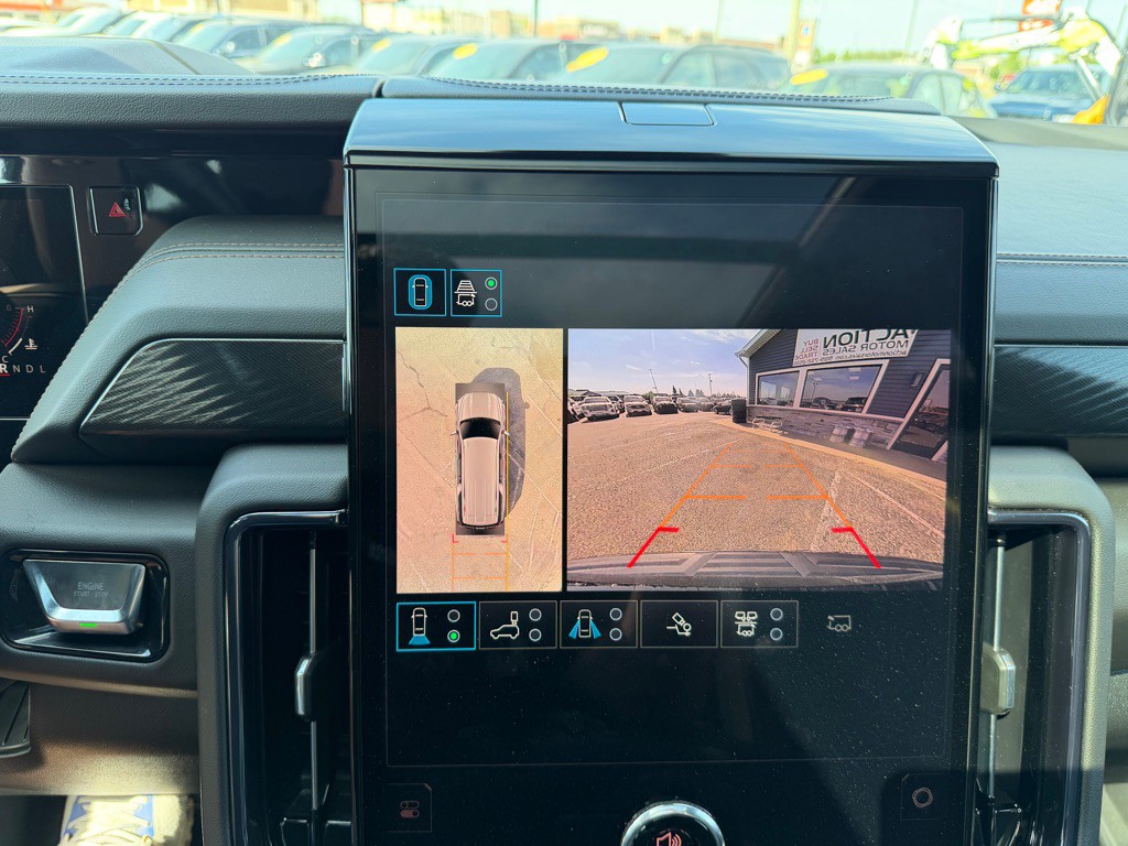 2025 GMC Yukon Image 26