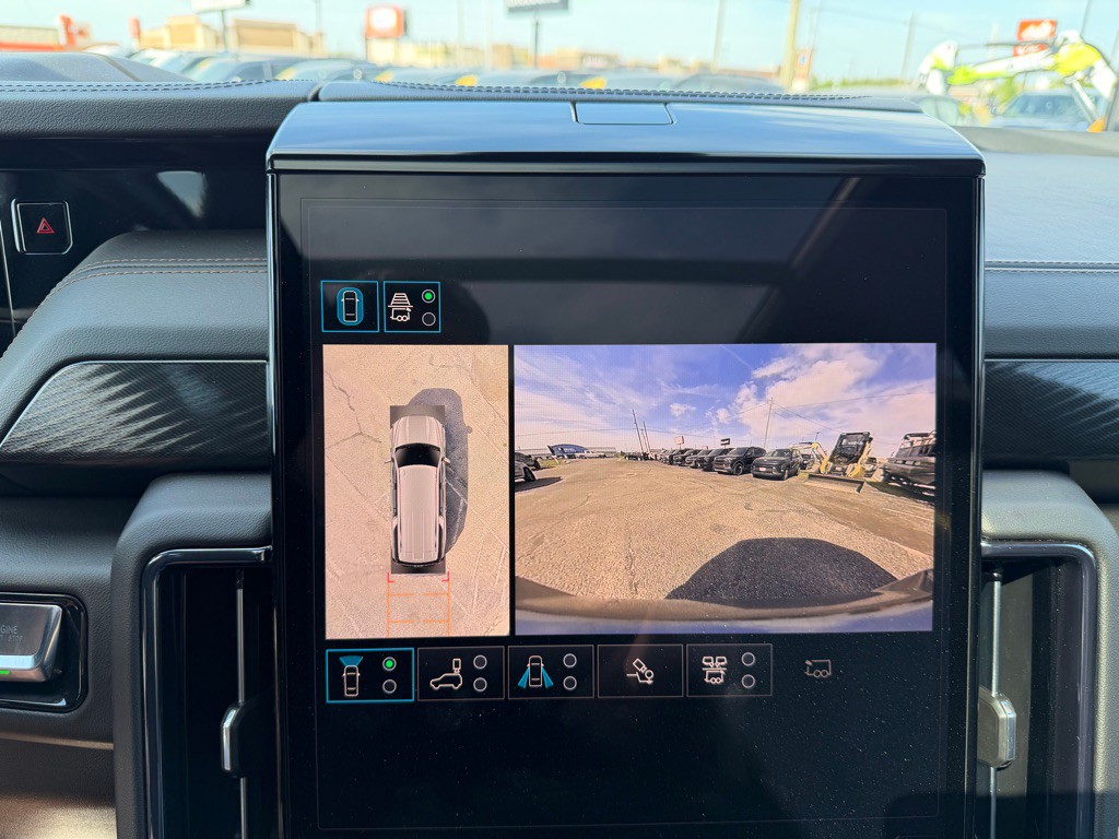 2025 GMC Yukon Image 27