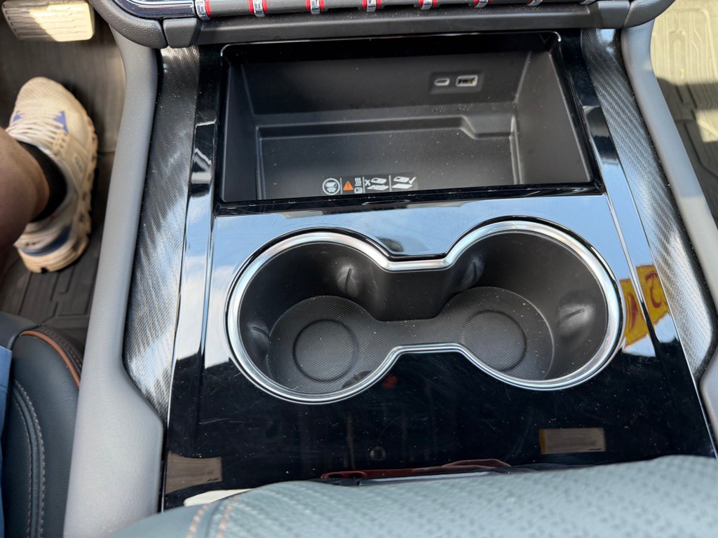 2025 GMC Yukon Image 31