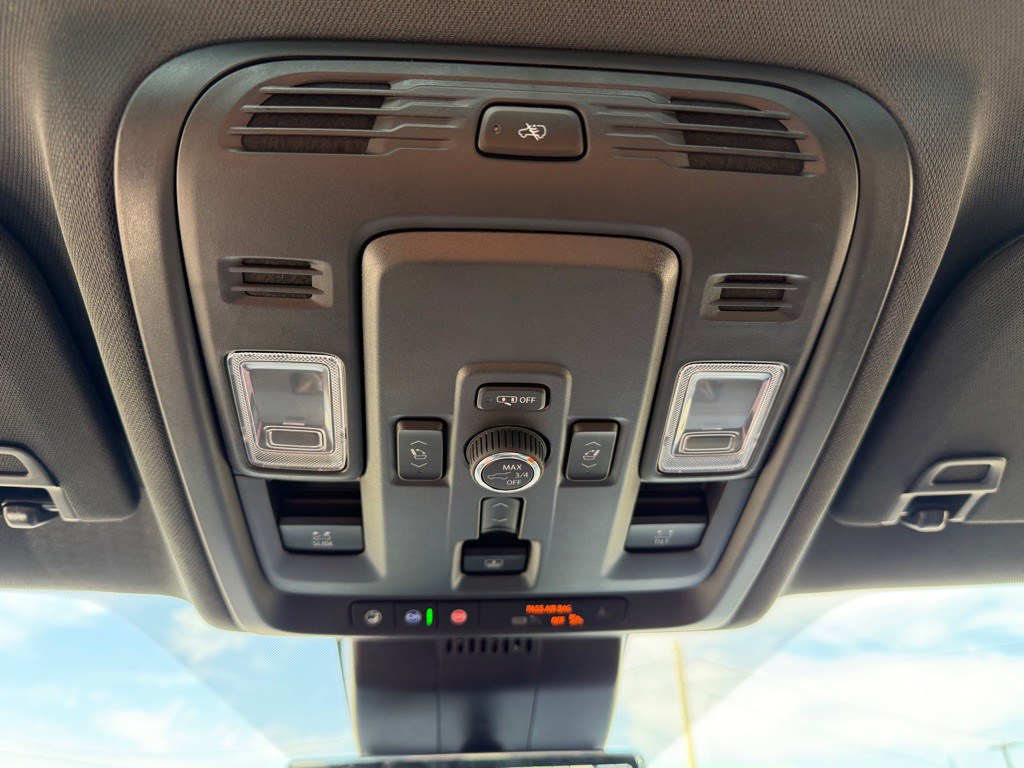2025 GMC Yukon Image 34