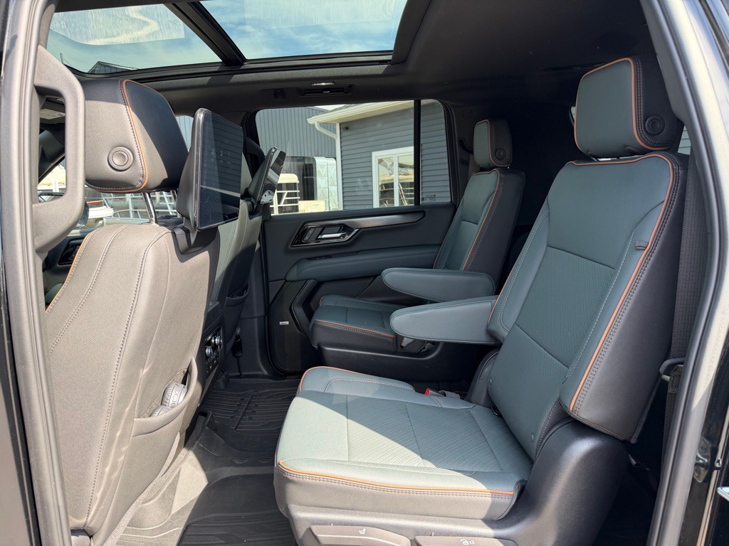2025 GMC Yukon Image 39