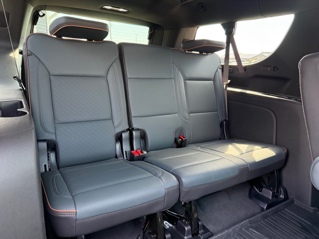 2025 GMC Yukon Image 57