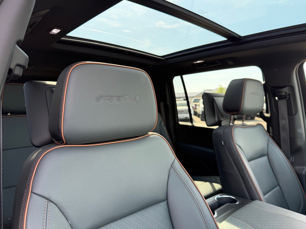 2025 GMC Yukon Image 66