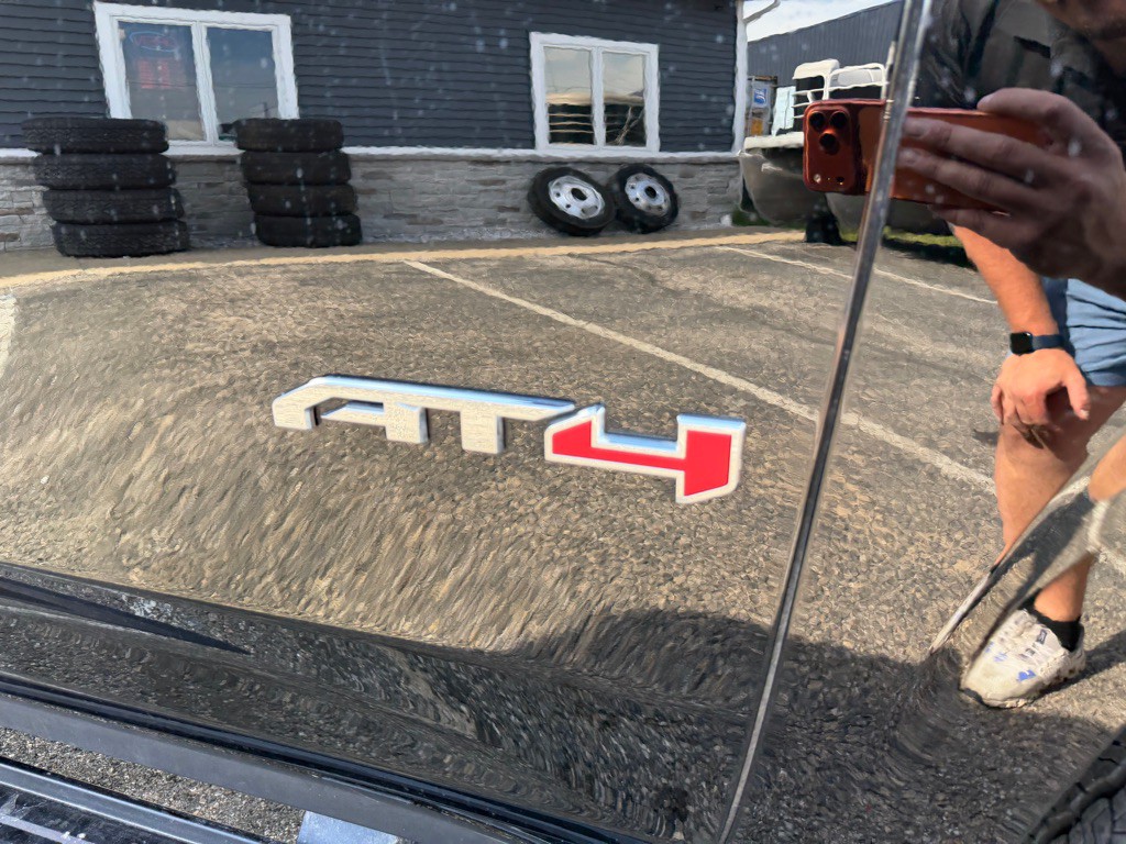2025 GMC Yukon Image 71