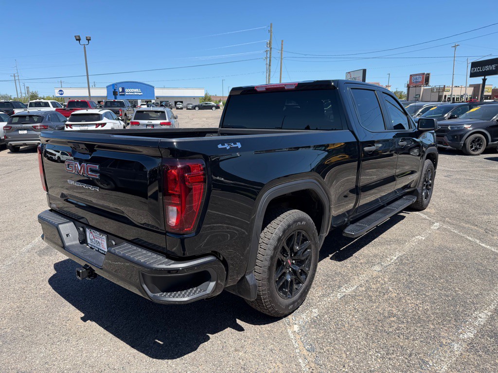 2024 GMC Sierra 1500 Image 5