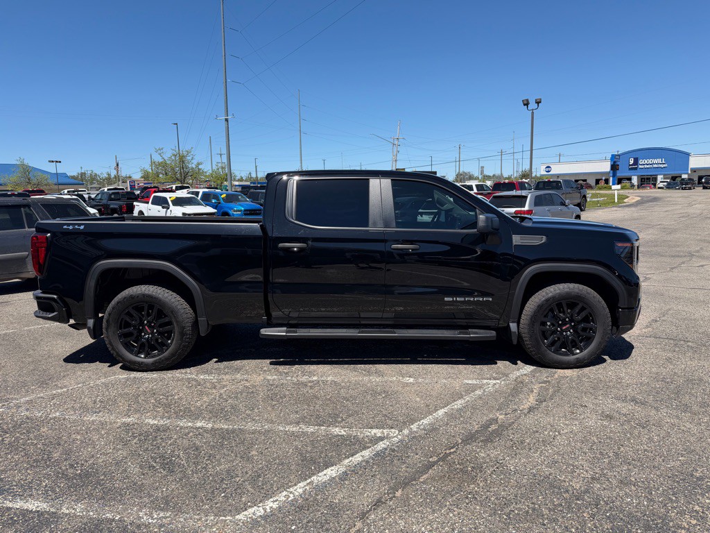 2024 GMC Sierra 1500 Image 6