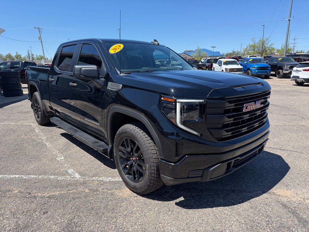 2024 GMC Sierra 1500 Image 7